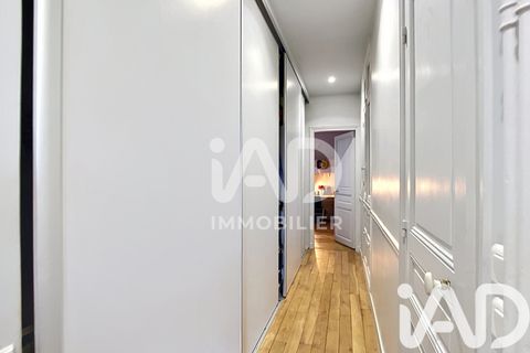Lejlighed i Paris, Paris, Paris - € 1.550.000 | Ref: 61030 - foto 14