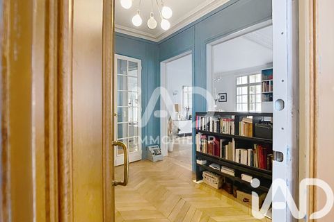 Lejlighed i Paris, Paris, Paris - € 1.550.000 | Ref: 61030 - foto 15