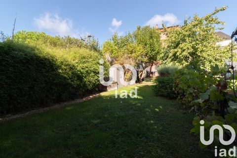 Villa i Antony, Hauts-de-Seine, Antony - € 1 150 000 | Ref: 32085 - foto 4