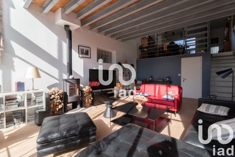 Villa i Antony, Hauts-de-Seine, Antony - € 1 150 000 | Ref: 32085 - foto 5