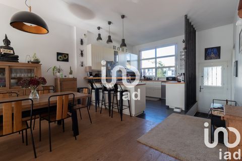 Villa i Antony, Hauts-de-Seine, Antony - € 1 150 000 | Ref: 32085 - foto 7