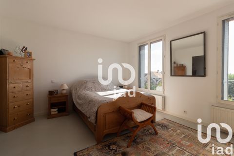 Villa i Antony, Hauts-de-Seine, Antony - € 1 150 000 | Ref: 32085 - foto 9