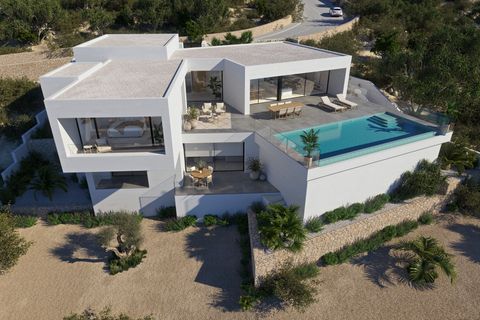 Villa i Benitachell, Alicante, Benitachell - € 2.249.000 | Ref: C94 - foto 2