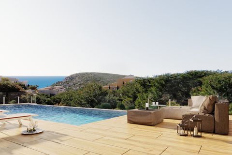 Villa i Benitachell, Alicante, Benitachell - € 1.605.500 | Ref: C78 - foto 7