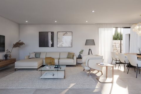 Villa i Benitachell, Alicante, Benitachell - € 1.605.500 | Ref: C78 - foto 9