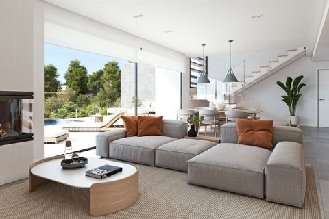 Villa i Benitachell, Alicante, Benitachell - € 1.865.000 | Ref: C105 - foto 7