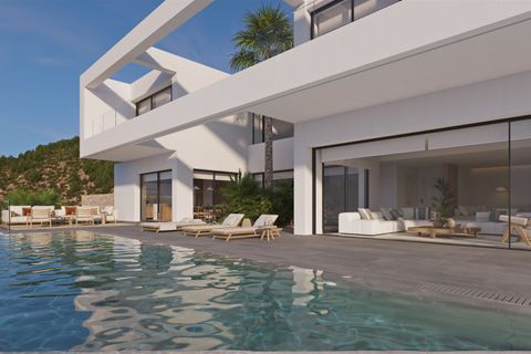 Villa i Benissa, Alicante, Benissa - € 3.410.000 | Ref: C28 - foto 5