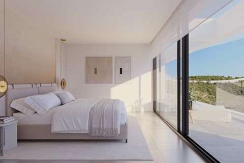 Villa i Benissa, Alicante, Benissa - € 3.410.000 | Ref: C28 - foto 11