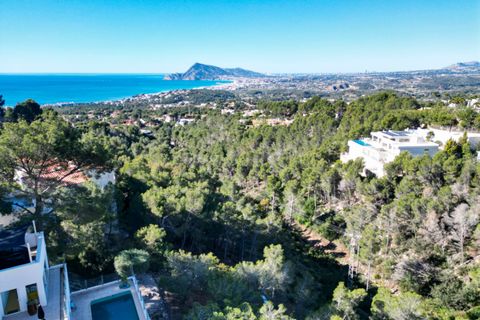Villa em Altea, Alicante, Altea - € 849.000 | Ref: C18702* - foto 5