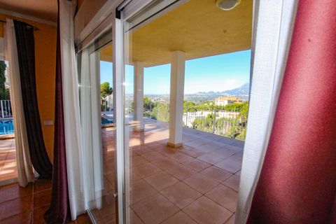 Villa em Altea, Alicante, Altea - € 849.000 | Ref: C18702* - foto 6