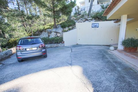Villa em Altea, Alicante, Altea - € 849.000 | Ref: C18702* - foto 36
