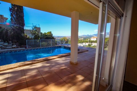 Villa em Altea, Alicante, Altea - € 849.000 | Ref: C18702* - foto 41