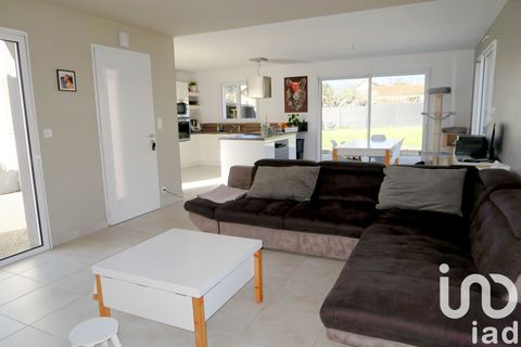 Villa i Tercé, Vienne, Tercé - € 270 000 | Ref: 13088 - foto 5