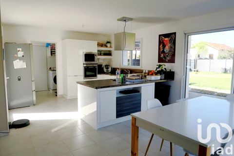 Villa i Tercé, Vienne, Tercé - € 270 000 | Ref: 13088 - foto 6