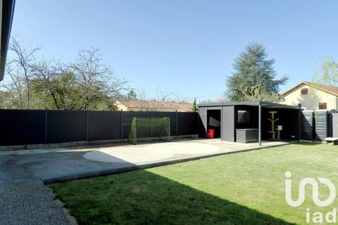 Villa i Tercé, Vienne, Tercé - € 270 000 | Ref: 13088 - foto 12
