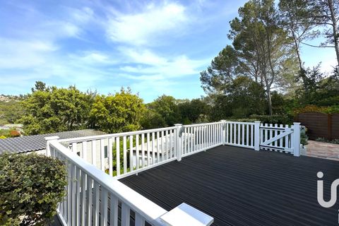 Erhvervsejendom i Frejus, Var, Frejus - € 124.000 | Ref: 39204 - foto 1