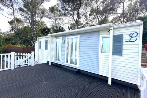 Erhvervsejendom i Frejus, Var, Frejus - € 124.000 | Ref: 39204 - foto 3