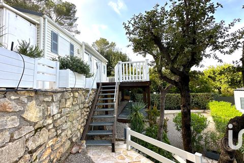 Erhvervsejendom i Frejus, Var, Frejus - € 124.000 | Ref: 39204 - foto 5