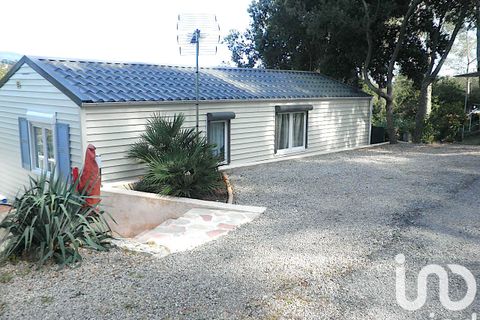Erhvervsejendom i Frejus, Var, Frejus - € 124.000 | Ref: 39204 - foto 7