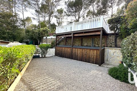 Erhvervsejendom i Frejus, Var, Frejus - € 124.000 | Ref: 39204 - foto 8