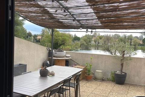 Erhvervsejendom i Avignon, Vaucluse, Avignon - € 459.000 | Ref: 96058 - foto 3