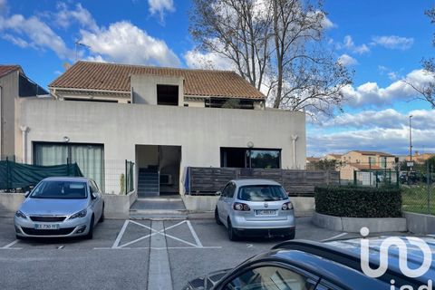 Erhvervsejendom i Avignon, Vaucluse, Avignon - € 459.000 | Ref: 96058 - foto 4