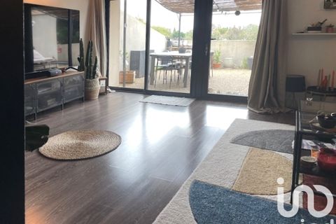 Erhvervsejendom i Avignon, Vaucluse, Avignon - € 459.000 | Ref: 96058 - foto 7