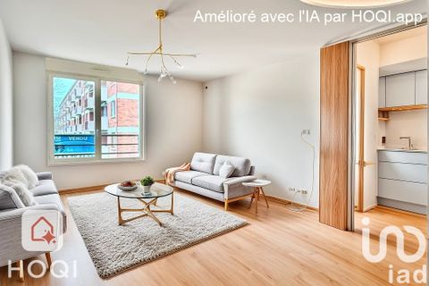 Leilighet i Morangis, Essonne, Morangis - € 219 500 | Ref: 8951 - foto 2