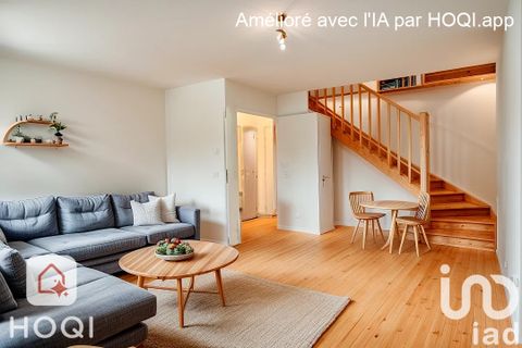 Leilighet i Morangis, Essonne, Morangis - € 219 500 | Ref: 8951 - foto 4