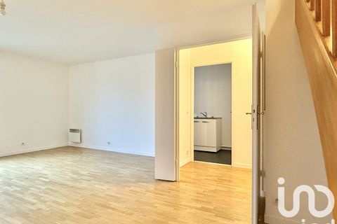 Leilighet i Morangis, Essonne, Morangis - € 219 500 | Ref: 8951 - foto 11
