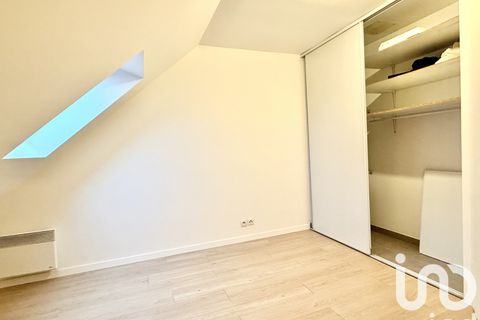 Leilighet i Morangis, Essonne, Morangis - € 219 500 | Ref: 8951 - foto 15