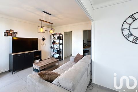 Lejlighed i Cannes, Alpes-Maritimes, Cannes - € 215.000 | Ref: 7063 - foto 1