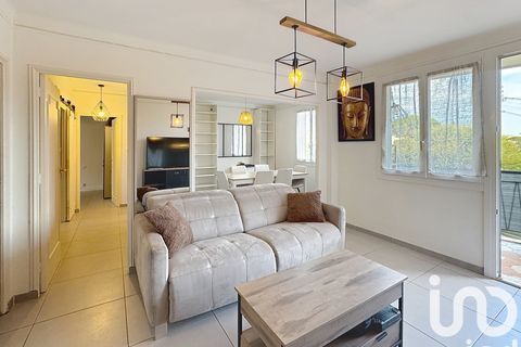 Lejlighed i Cannes, Alpes-Maritimes, Cannes - € 215.000 | Ref: 7063 - foto 2