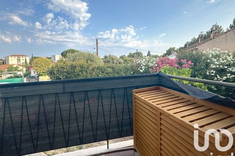 Lejlighed i Cannes, Alpes-Maritimes, Cannes - € 215.000 | Ref: 7063 - foto 3