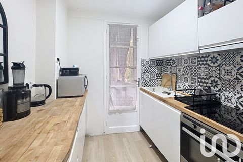 Lejlighed i Cannes, Alpes-Maritimes, Cannes - € 215.000 | Ref: 7063 - foto 6