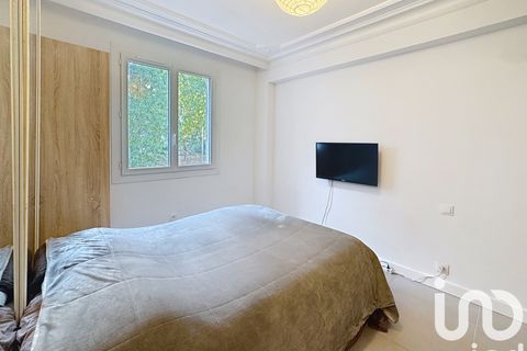 Lejlighed i Cannes, Alpes-Maritimes, Cannes - € 215.000 | Ref: 7063 - foto 8