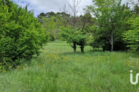 Helårsgrund i Riez, Alpes-de-Haute-Provence, Riez - € 211.000 | Ref: 17591 - foto 1