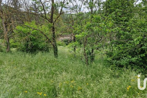 Helårsgrund i Riez, Alpes-de-Haute-Provence, Riez - € 211.000 | Ref: 17591 - foto 2