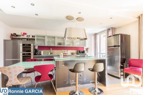 Leilighet i Chilly-Mazarin, Essonne, Chilly-Mazarin - € 234 000 | Ref: 8951 - foto 2