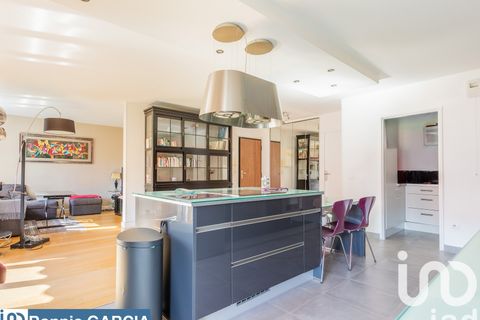 Leilighet i Chilly-Mazarin, Essonne, Chilly-Mazarin - € 234 000 | Ref: 8951 - foto 3