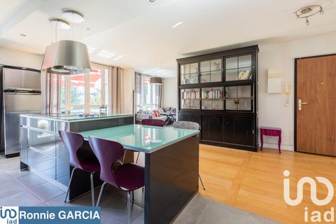 Leilighet i Chilly-Mazarin, Essonne, Chilly-Mazarin - € 234 000 | Ref: 8951 - foto 5