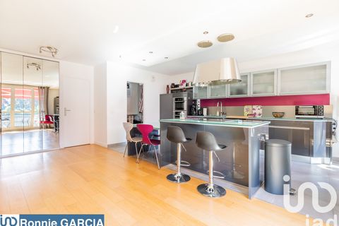 Leilighet i Chilly-Mazarin, Essonne, Chilly-Mazarin - € 234 000 | Ref: 8951 - foto 6