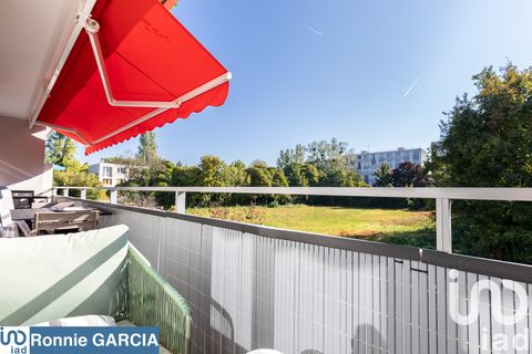 Leilighet i Chilly-Mazarin, Essonne, Chilly-Mazarin - € 234 000 | Ref: 8951 - foto 7