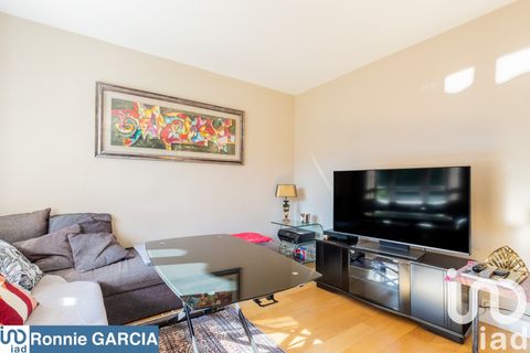 Leilighet i Chilly-Mazarin, Essonne, Chilly-Mazarin - € 234 000 | Ref: 8951 - foto 9