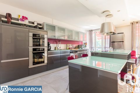 Leilighet i Chilly-Mazarin, Essonne, Chilly-Mazarin - € 234 000 | Ref: 8951 - foto 10