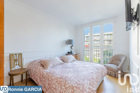Leilighet i Chilly-Mazarin, Essonne, Chilly-Mazarin - € 234 000 | Ref: 8951 - foto 15