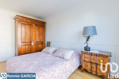 Leilighet i Chilly-Mazarin, Essonne, Chilly-Mazarin - € 234 000 | Ref: 8951 - foto 16