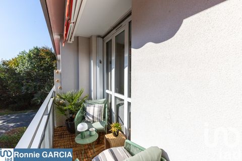 Leilighet i Chilly-Mazarin, Essonne, Chilly-Mazarin - € 234 000 | Ref: 8951 - foto 19