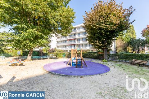 Leilighet i Chilly-Mazarin, Essonne, Chilly-Mazarin - € 234 000 | Ref: 8951 - foto 20