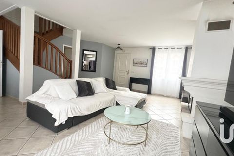 Villa a Longjumeau, Essonne, Longjumeau - € 485.000 | Ref: 61952 - foto 3